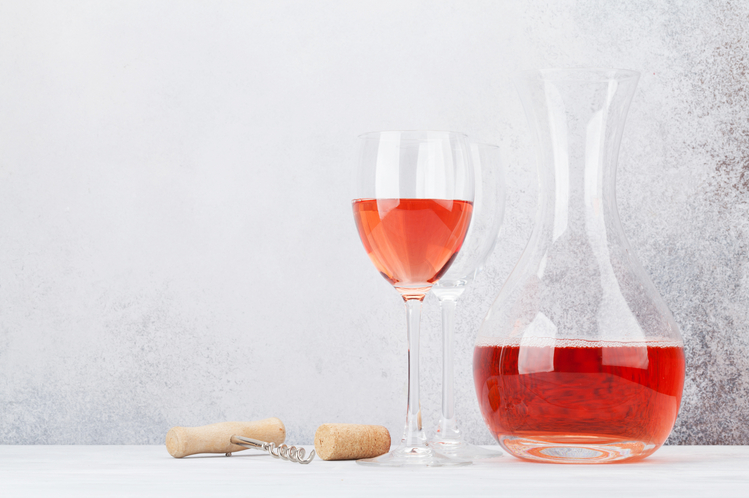 Les vins rosés de Provence : une valeur sûre pour les amateurs de vin